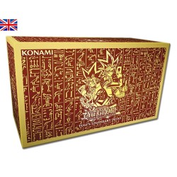 Cartes (JCC) - Yu-Gi-Oh! - Deck Légendaire