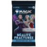 Trading Cards - Blister Booster - Magic The Gathering - Blister Play Booste - Reality Fracture