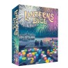Board Game - Dices - Peaceful - Lanterns Dice