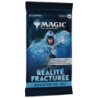 Trading Cards - Blister Booster - Magic The Gathering - Blister Play Booste - Reality Fracture