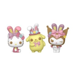 POP - Pocket Pop! - Sanrio - Egg : Spring 2026