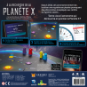 Board Game - À la Recherche de la Planète X