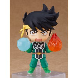 Action Figure - Nendoroid - Dragon Quest - Popp