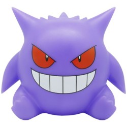 Lamp - LED - Pokemon - Gengar
