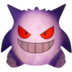 Lamp - LED - Pokemon - Gengar
