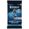 Trading Cards - Blister Booster - Magic The Gathering - Blister Play Booste - Reality Fracture