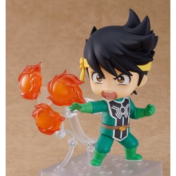 Action Figure - Nendoroid - Dragon Quest - Popp