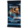 Trading Cards - Blister Booster - Magic The Gathering - Blister Play Booste - Reality Fracture
