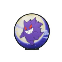 Lamp - Pokemon - Gengar