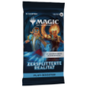 Trading Cards - Blister Booster - Magic The Gathering - Blister Play Booste - Reality Fracture