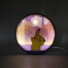 Lampe - Pokemon - Pikachu