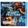 Trading Cards - Draft Night - Magic The Gathering - Draft Night - Reality Fracture