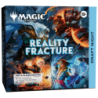Trading Cards - Draft Night - Magic The Gathering - Draft Night - Reality Fracture