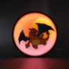 Lampe - Pokemon - Dracaufeu