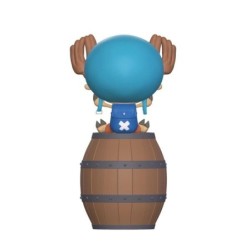 Alarm clock - One Piece - Tony Tony Chopper