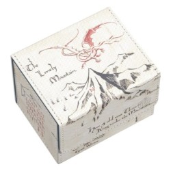 Deck Box - The Hobbit - Thrór's Map
