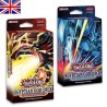 Cartes (JCC) - Yu-Gi-Oh! - Egyptian God - Deck