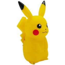 Lamp - LED - Pokemon - Pikachu