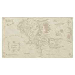 Play mat - The Hobbit - Middle-earth