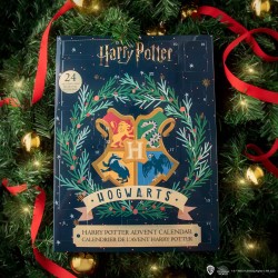 Advent calendar - Advent Calendar - Harry Potter - Countdown to Christmas