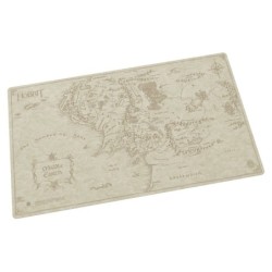 Play mat - The Hobbit - Middle-earth
