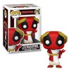 POP - Marvel - Deadpool - 779 - Roman Senator Deadpool