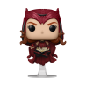 POP - Marvel - Wanda Vision - 823 - Wanda Maximoff