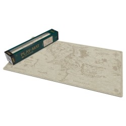 Play mat - The Hobbit - Middle-earth