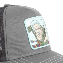 Casquette - Trucker - One Piece - Roronoa Zoro