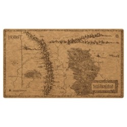 Play mat - The Hobbit - Wilderland
