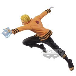 Static Figure - Boruto - Naruto Uzumaki