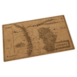 Play mat - The Hobbit - Wilderland