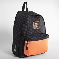 Sac à dos - Naruto - Sac à Dos - Naruto Uzumaki
