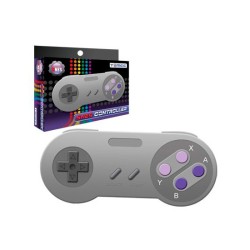 Wired controllers - Nintendo - Super Nintendo