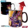 Mug - Thermal - Yu-Gi-Oh! - Yugi & Kaïba