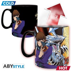 Mug - Thermal - Yu-Gi-Oh! - Yugi & Kaïba