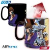 Mug - Thermal - Yu-Gi-Oh! - Yugi & Kaïba