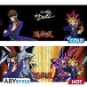 Mug - Thermal - Yu-Gi-Oh! - Yugi & Kaïba