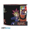 Mug - Thermal - Yu-Gi-Oh! - Yugi & Kaïba