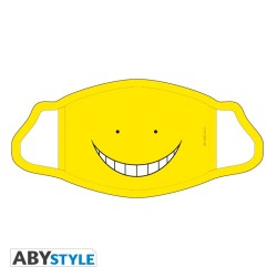 Mask - Assassination Classroom - Koro Sensei