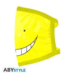 Masque - Assassination Classroom - Koro Sensei