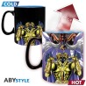 Mug - Thermal - Saint Seiya - Pegasus Seiya