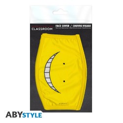 Masque - Assassination Classroom - Koro Sensei
