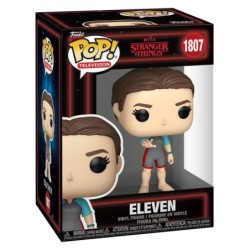 POP - POP Television - Stranger Things - 1807 - Chizuru Mizuhara