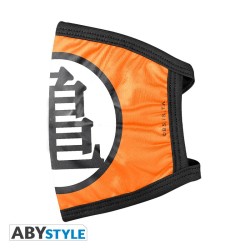 Masque - Dragon Ball - Kame Symbol