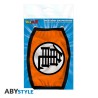 Mask - Dragon Ball - Kame Symbol