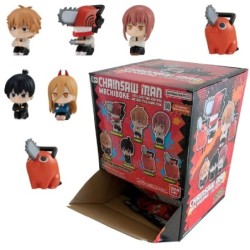 Figurine Statique - Boîte Mystère - Chainsaw Man - Still Waiting For You 1