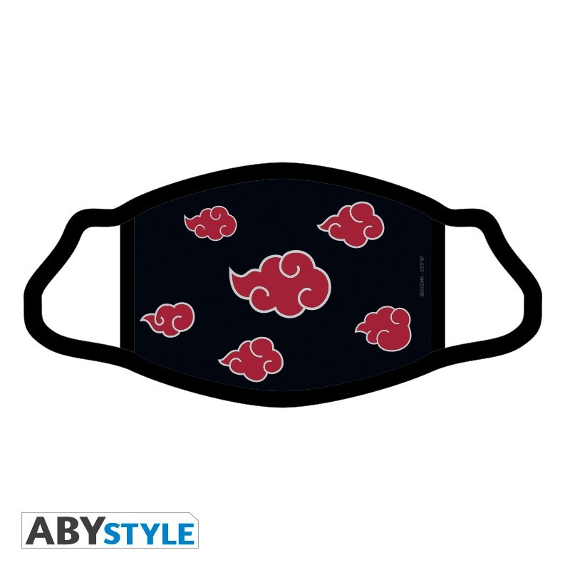 Masque - Naruto - Akatsuki