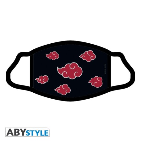 Masque - Naruto - Akatsuki