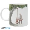 Mug - Subli - Naruto - Birthday